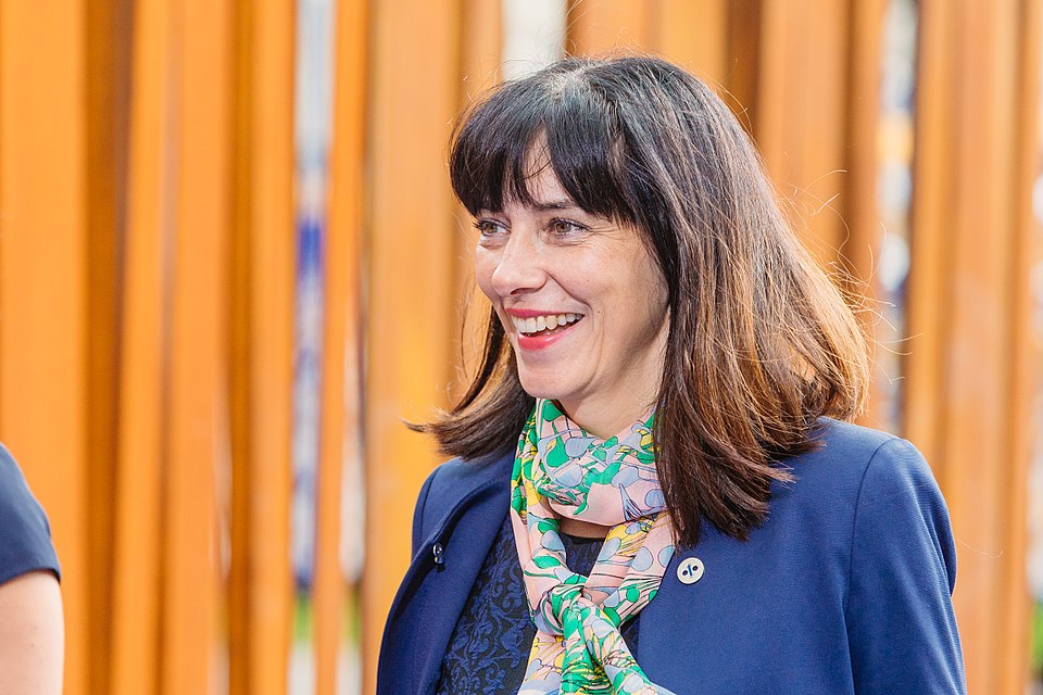 Blaženka Divjak