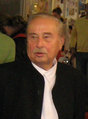 Blažo Pavić