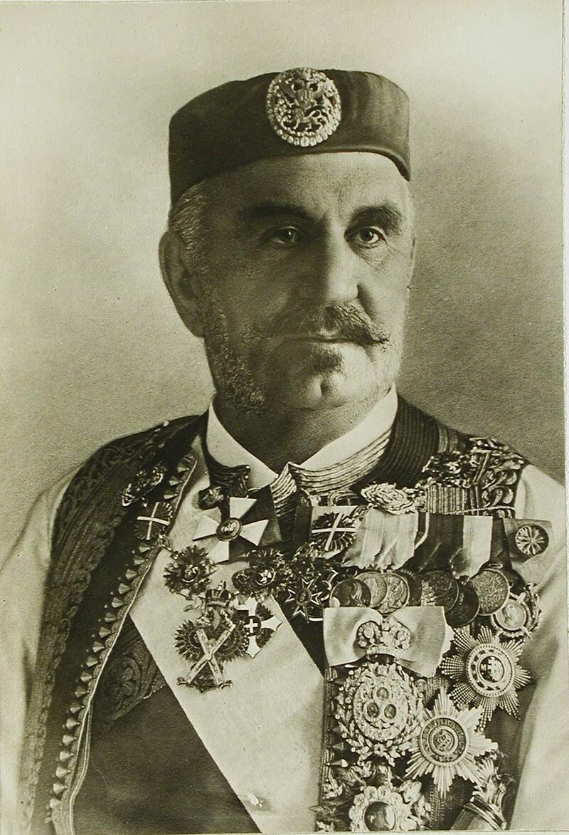 Blažo Petrović