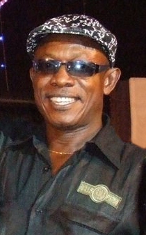 Blessing Nkem