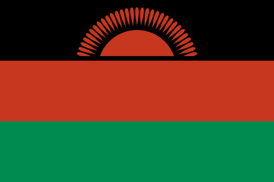 Blessings Mpokera