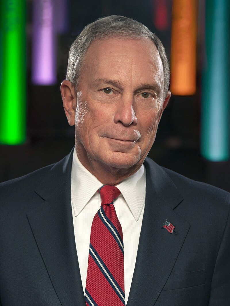 Bloomberg