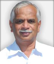 BN Vijay Kumar