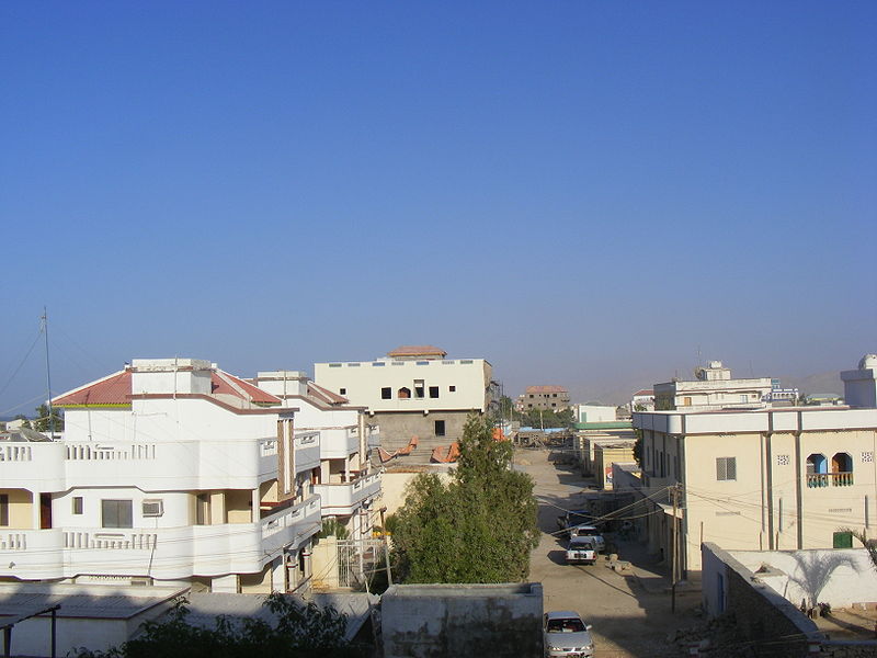 Bo Bāri