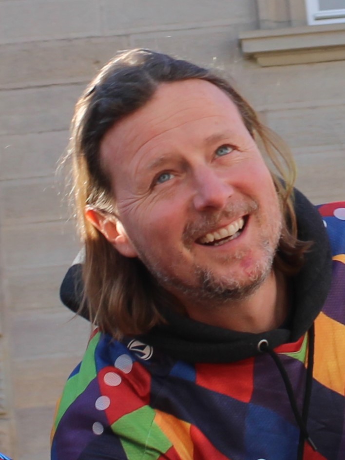 Bo Henriksen