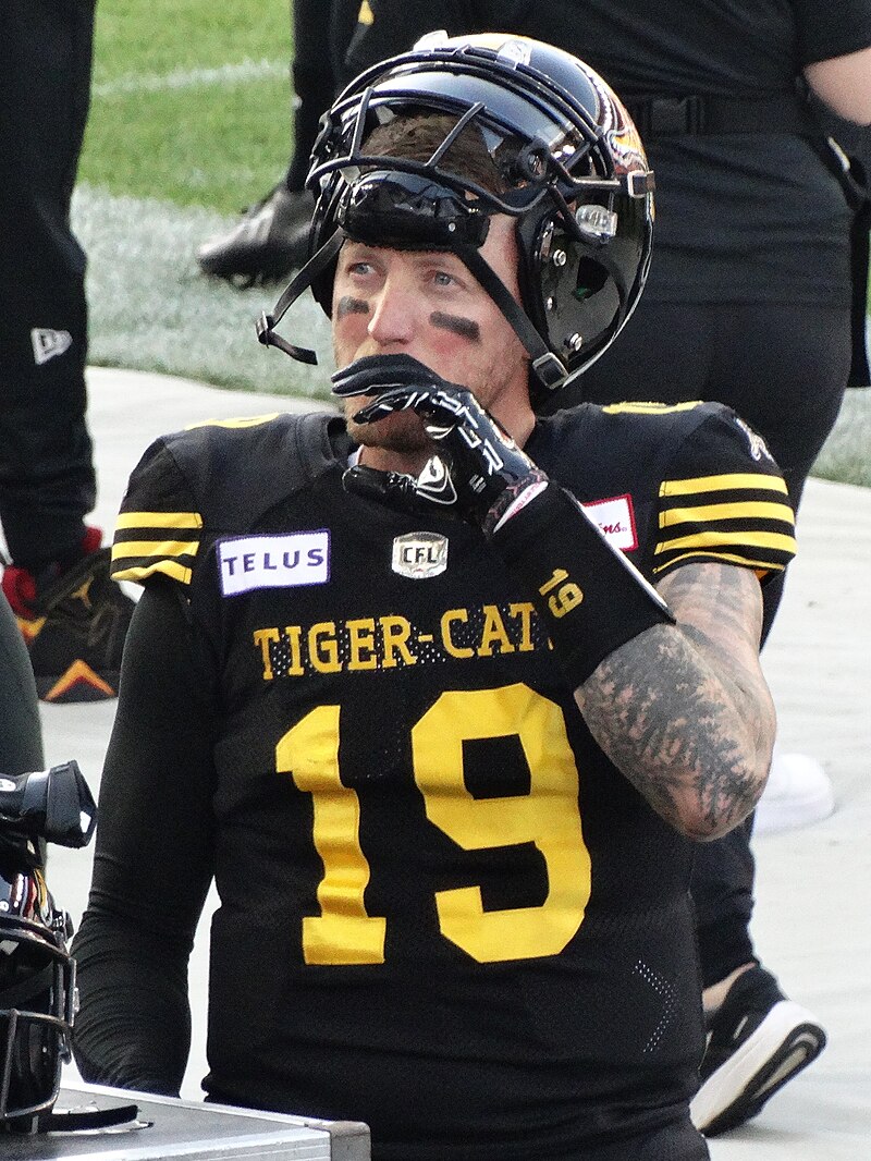 Bo Levi Mitchell