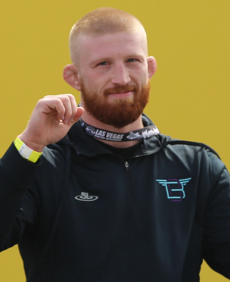 Bo Martin
