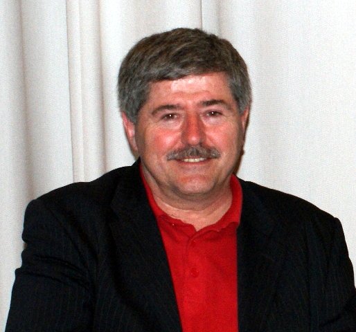 Bo Søndergaard