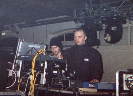 Boards of Canada