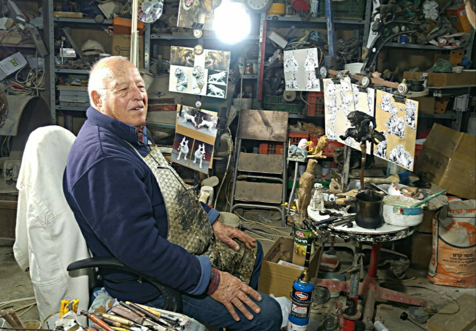 Boaz Ma'oz