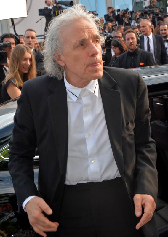 Bob Abel