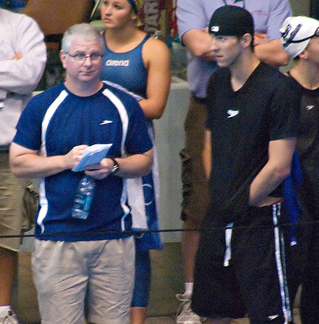 Bob Bowman