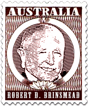 Bob Brinsmead