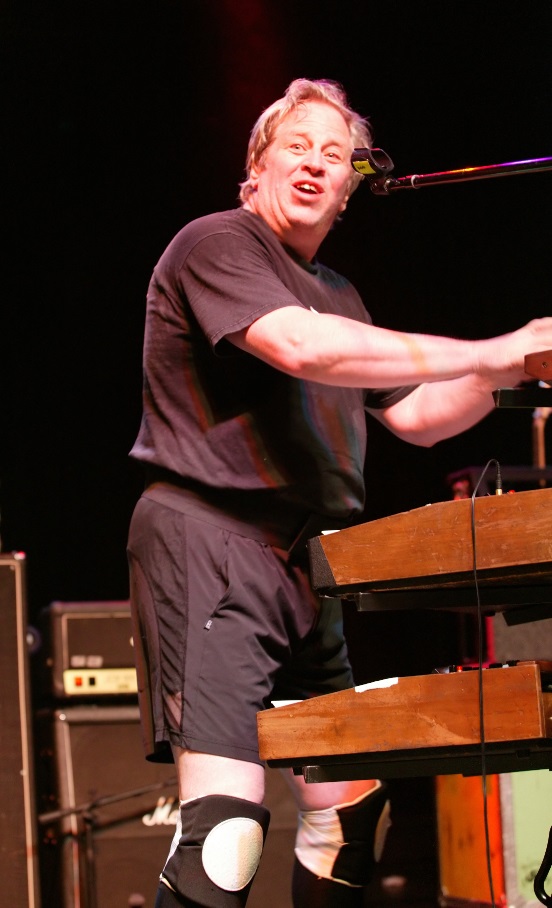 Bob Casale