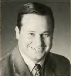 Bob Coughlin