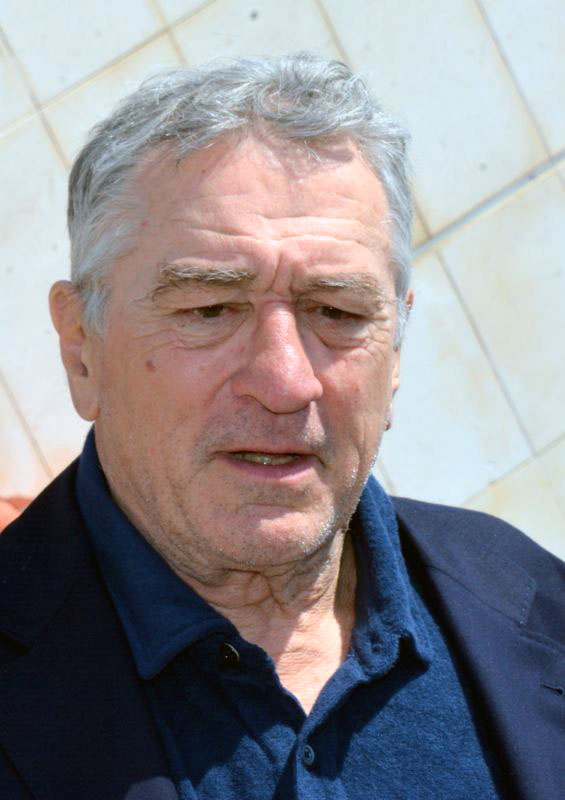 Bob De Niro