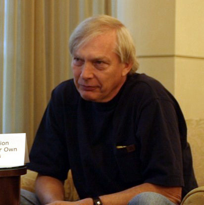 Bob Edwards