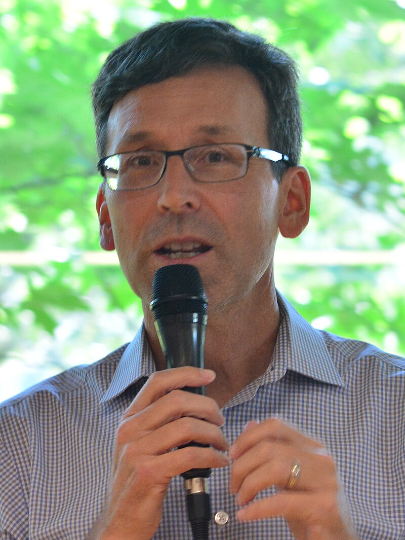 Bob Ferguson