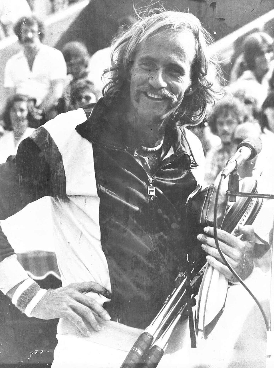 Bob Giltinan