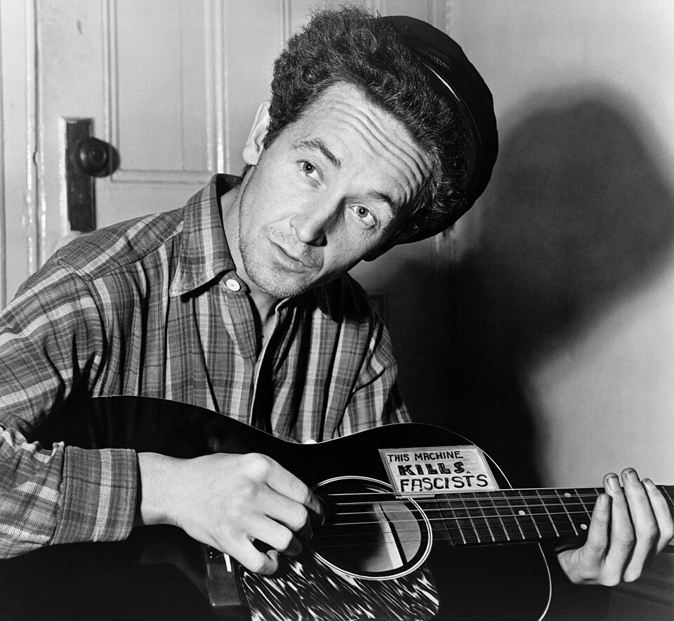 Bob Guthrie
