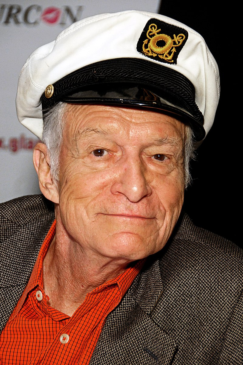 Bob Hefner