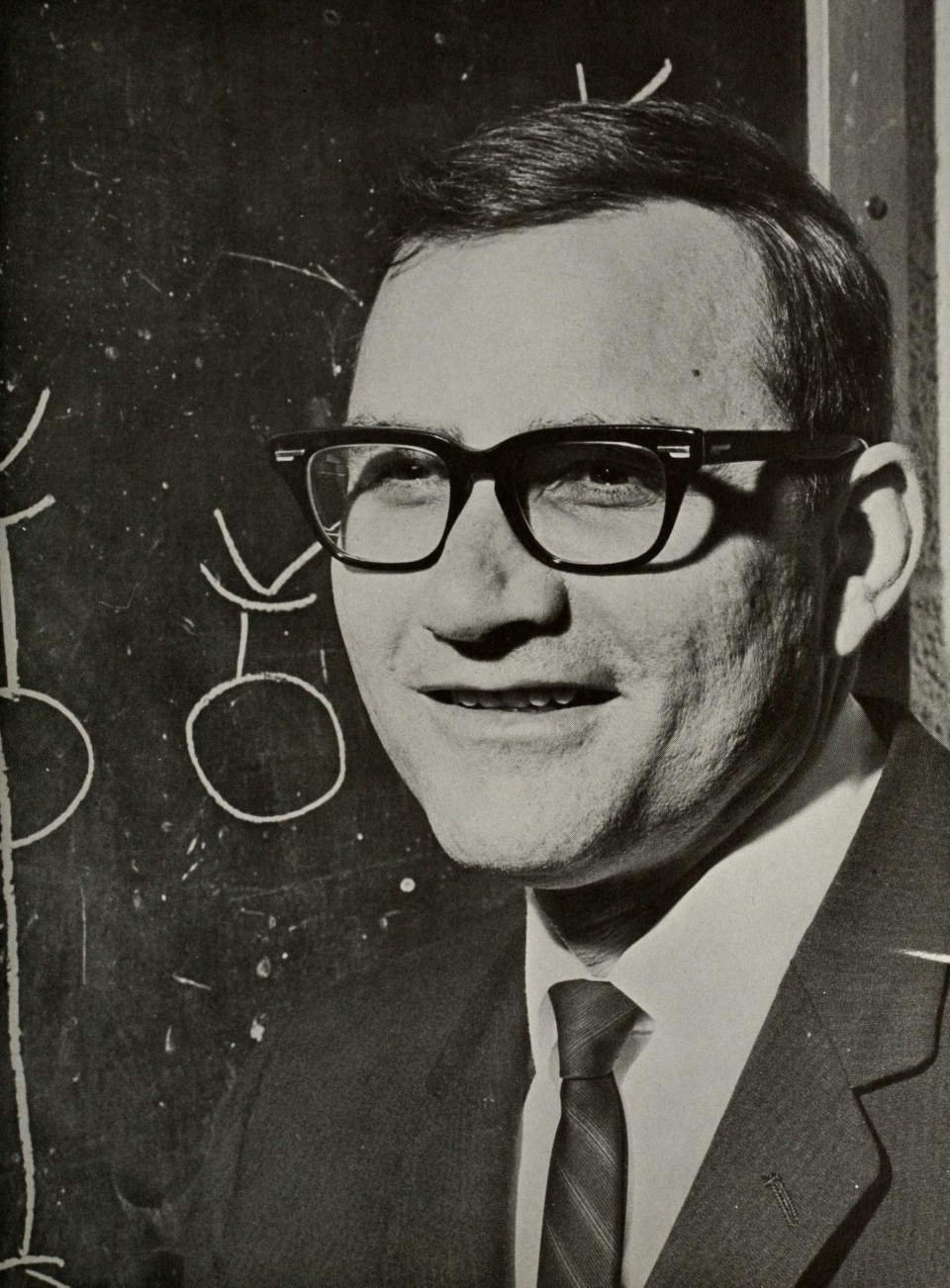 Bob Hemesath
