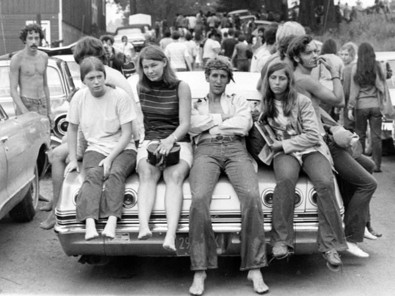 Bob Hippy