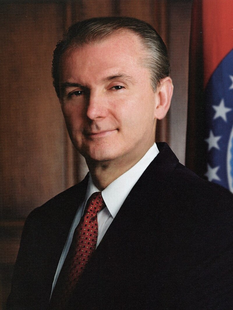 Bob Holden
