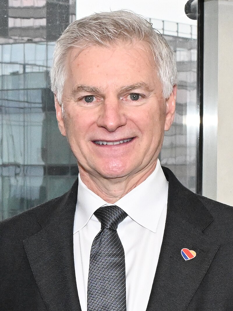Bob Jordan