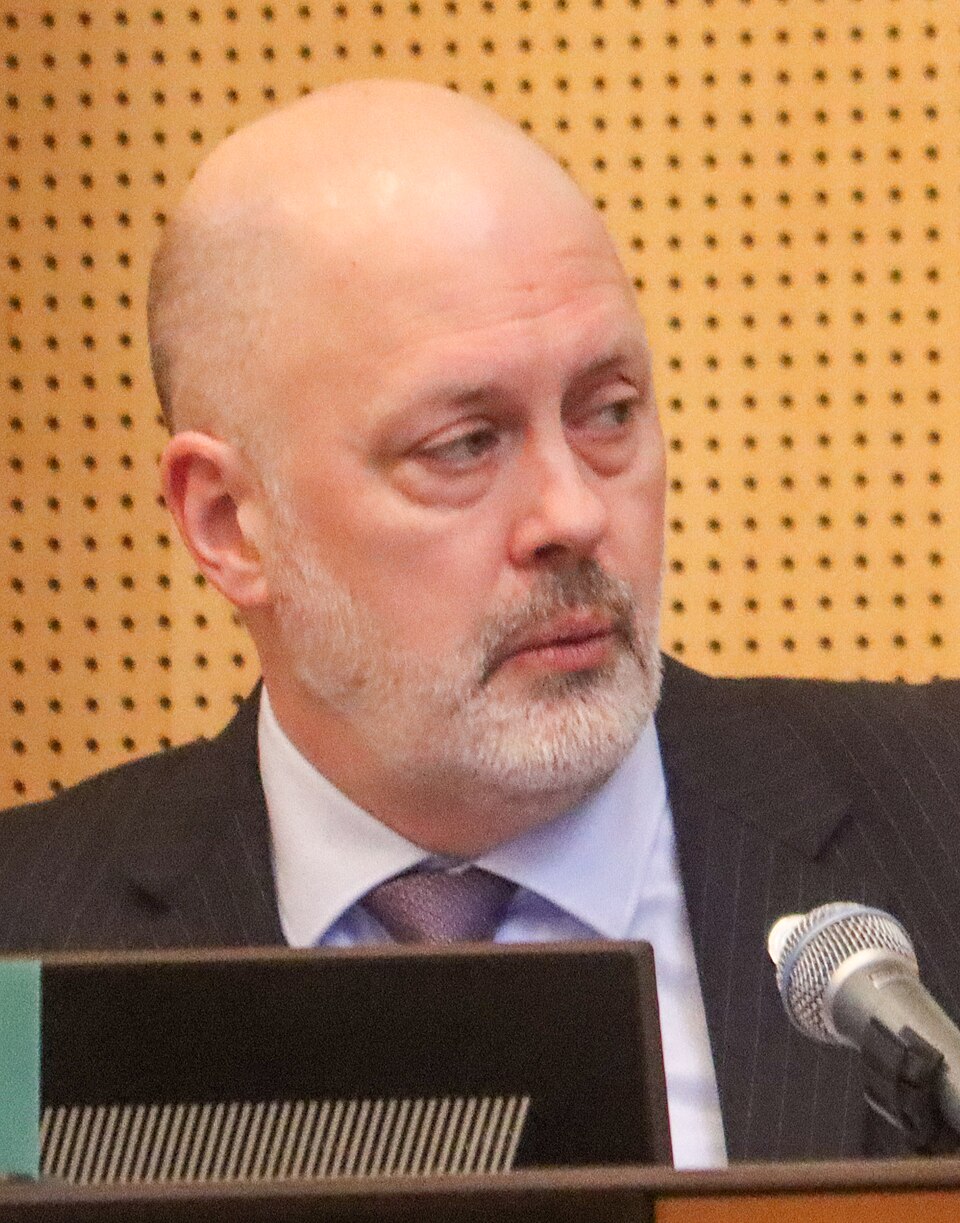 Bob Kettle