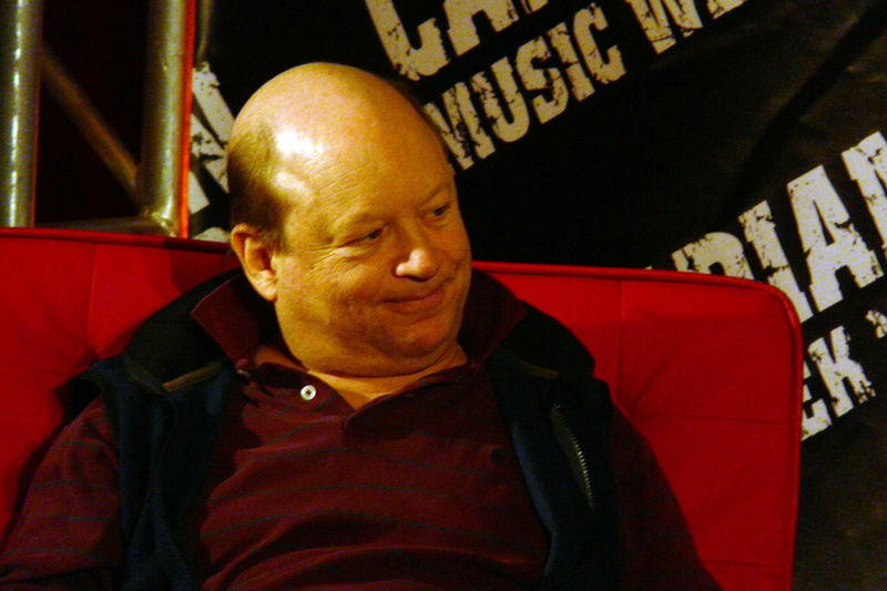 Bob Lefsetz