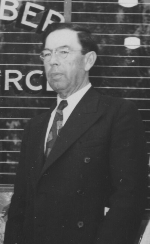 Bob Lunsford