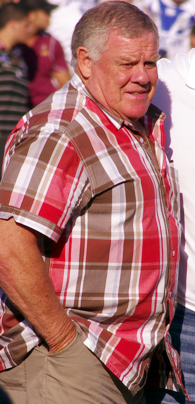 Bob McCarthy