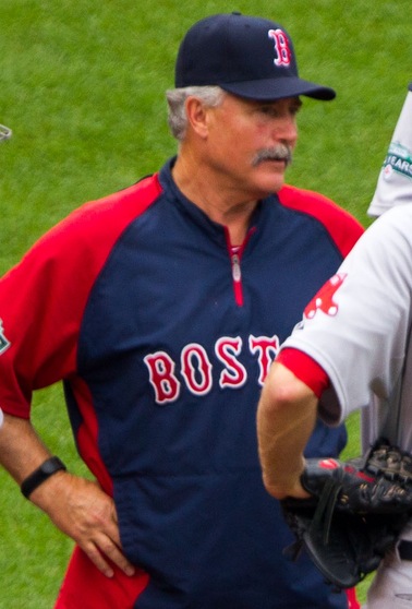 Bob McClure