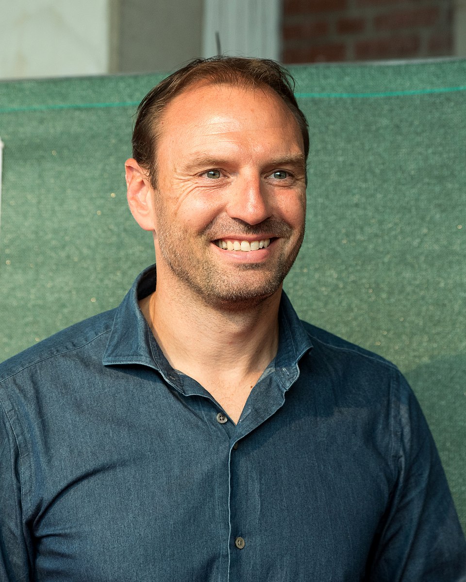 Bob Nowotny