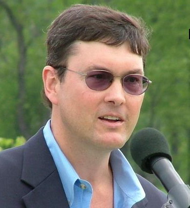 Bob Nutting