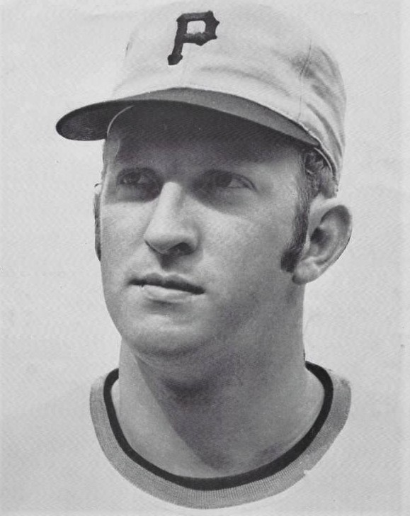 Bob Robertson