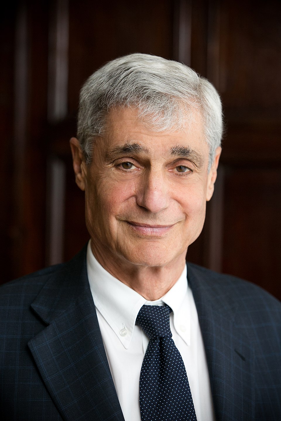 Bob Rubin