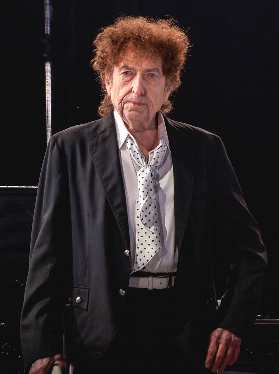 Bob Small