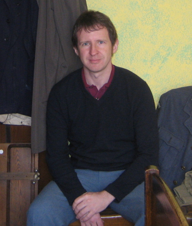Bob Stanley