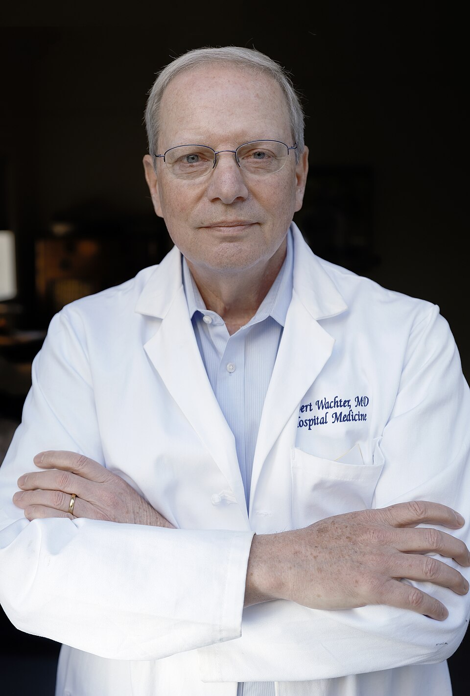 Bob Wachter