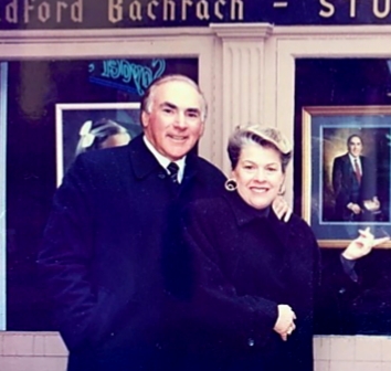 Bob Woolf