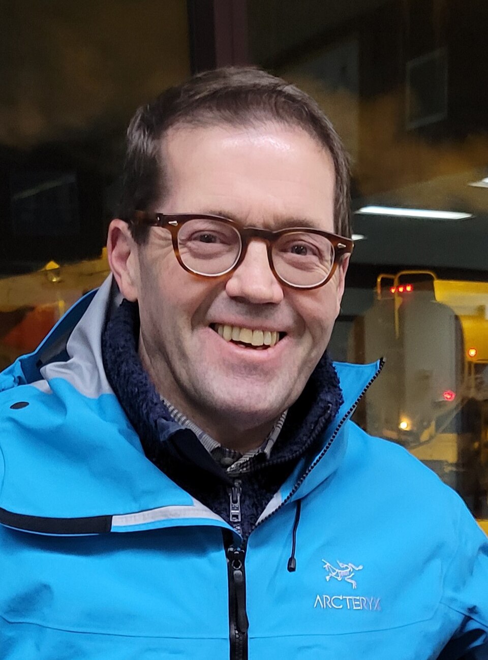 Bob Zimmer