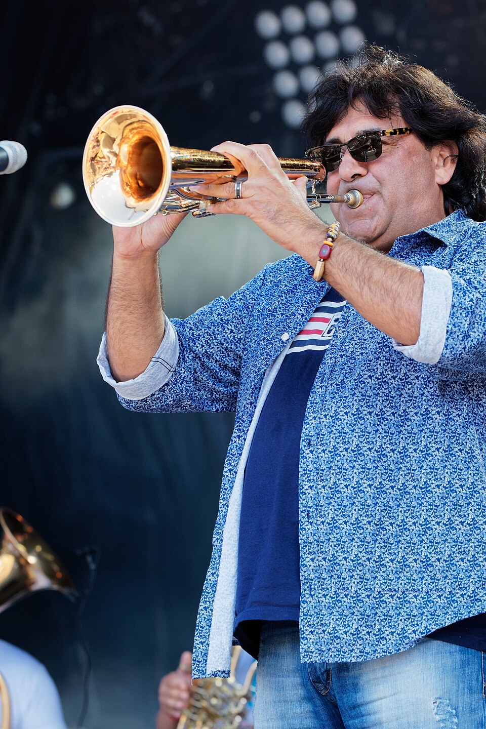 Boban Markovic