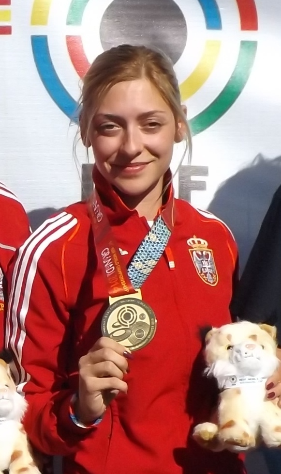 Bobana Momčilović Veličković