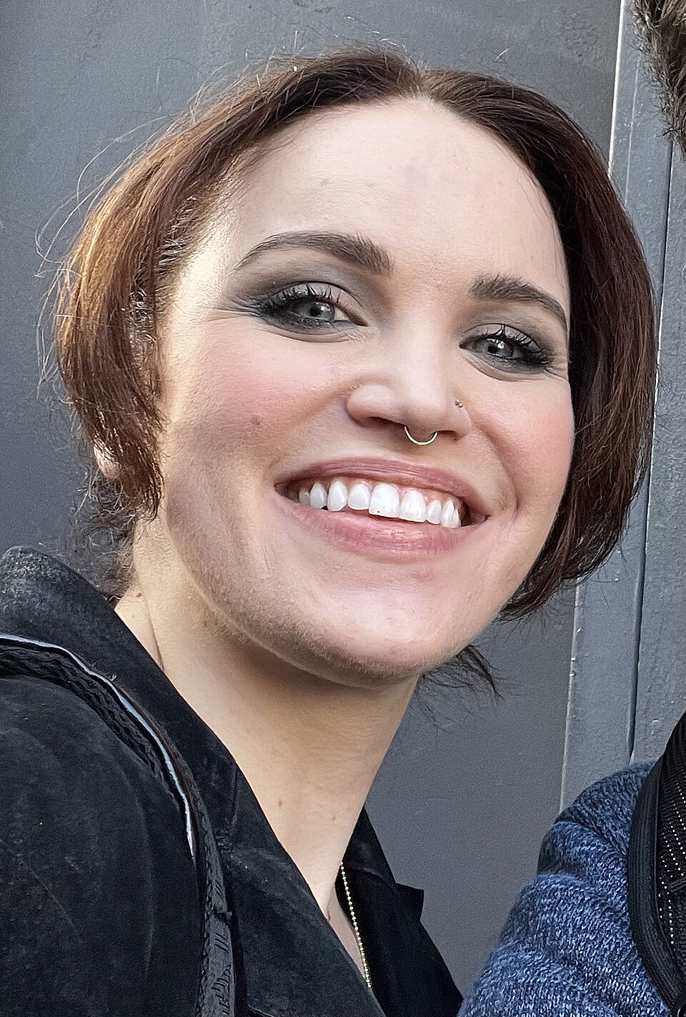 Bobbie Pearce