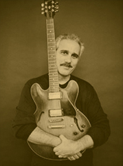 Bobby Allende