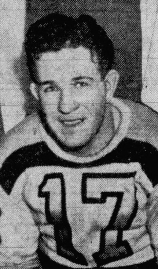 Bobby Bauer