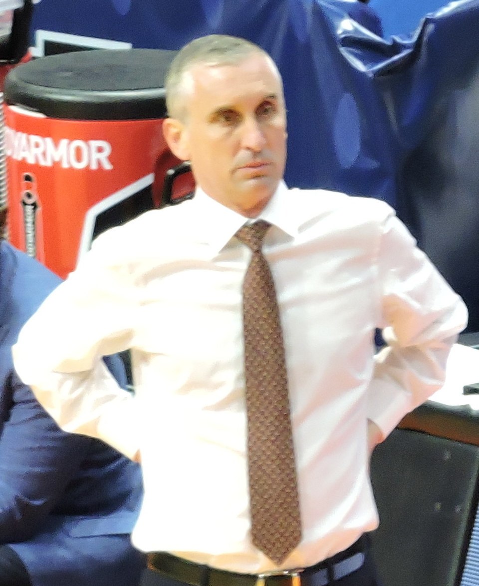Bobby Duke