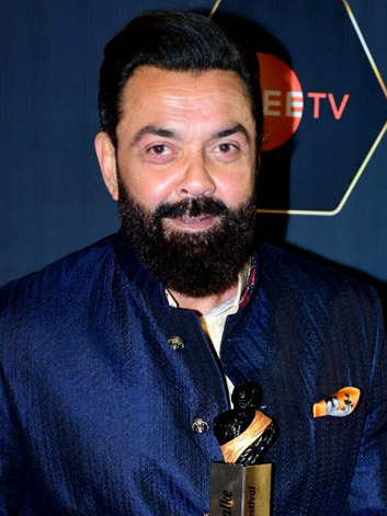 Bobby Fernandes